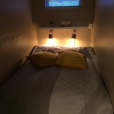 公寓 With A View 1 And 2 特罗姆瑟