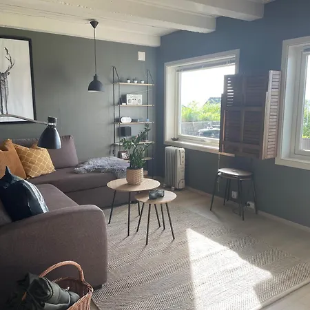 公寓 With A View 1 And 2